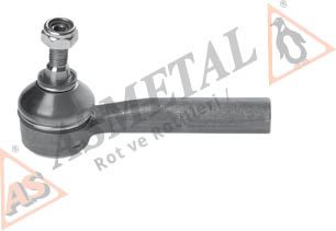 AS METAL 17fi3505 -  Наконечник поперечной рулевой тяги